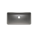 Julien 003995 J7 Sink Undermount Single 33X16X8 1