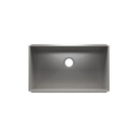 Julien 003667 Urbanedge Sink Undermount Single 30X17X10 1