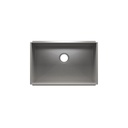 Julien 003621 Urbanedge Sink Undermount Single 27X17X10 1