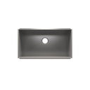 Julien 003676 Urbanedge Utility Sink Undermount Single 30X16X12 1