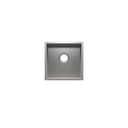 Julien 003609 Urbanedge Bar Sink Undermount Single 15X15X7 1