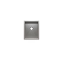 Julien 003616 Urbanedge Bar Sink Undermount 2 Inch Drain Single 12X15X7 1