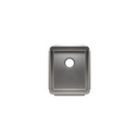 Julien 003222 Classic Sink Undermount Single 15X18X10 1