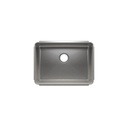 Julien 003217 Classic Sink Undermount Single 24X17X10 1