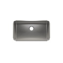 Julien 003213 Classic Sink Undermount Single 30X16X10 1