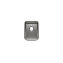 Julien 003203 Classic Sink Undermount Single 12X16X8 1