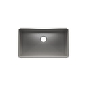 Julien 003925 J7 Sink Undermount Single 30X17X10 1