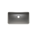 Julien 003908 J7 Sink Undermount Single 30X16X10 1