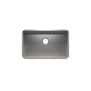 Julien 003919 J7 Sink Undermount Single 27X16X8 1