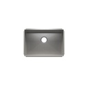 Julien 003910 J7 Sink Undermount Single 24X16X8 1