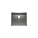 Julien 003628 Urbanedge Sink Undermount Single 21X18X10 1