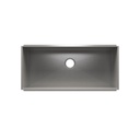 Julien 003695 Urbanedge Sink Undermount Single 36X16X10 1