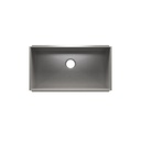 Julien 003685 Urbanedge Sink Undermount Single 30X16X10 1