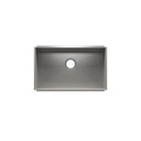 Julien 003611 Urbanedge Sink Undermount Single 27X16X8 1