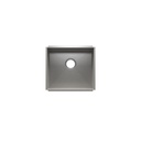 Julien 003604 Urbanedge Sink Undermount Single 18X16X8 1