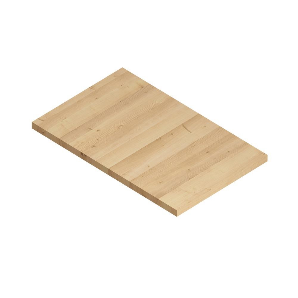 Julien 210068 Cutting Board For 18In Sink Maple 1