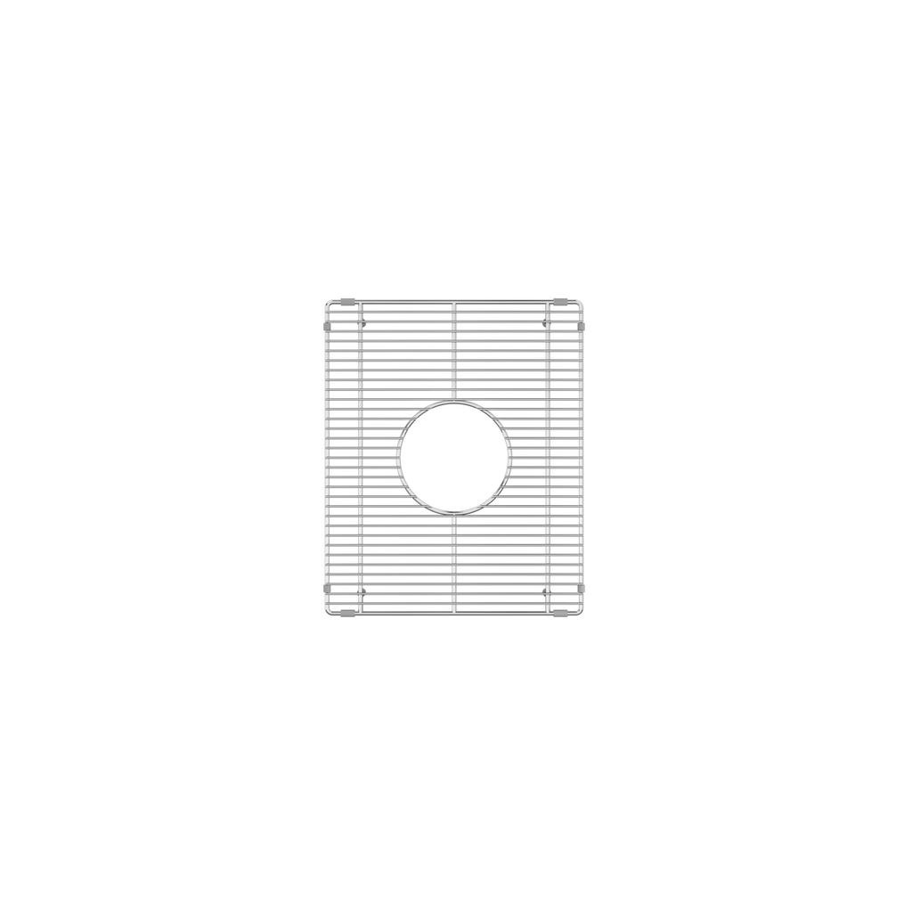 Julien 200936 Grid For Fira Bar Sink 13-1/4X15-3/4 1