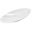 ICO B9011 Calma Caccini Vessel Sink 1