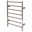 ICO K4013W Kontour Linear Towel Warmer 1