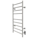 ICO K4034E Kontour Linear Towel Warmer 1