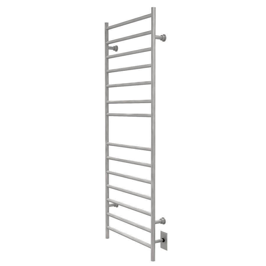 ICO K4054W Kontour Linear Towel Warmer 1