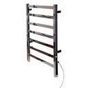 ICO K6013E Kontour Square Towel Warmer 1