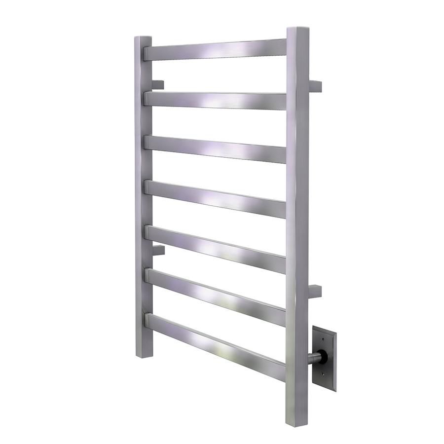 ICO K6014W Kontour Square Towel Warmer 1