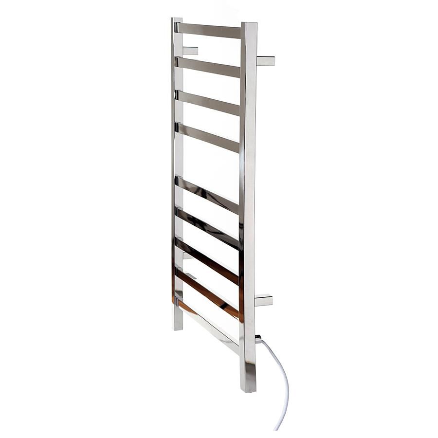 ICO K6023W Kontour Square Towel Warmer 1