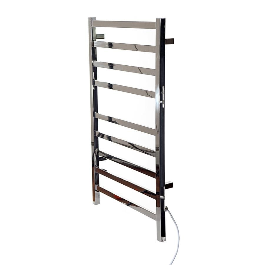 ICO K6033E Kontour Square Towel Warmer 1