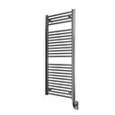 ICO W1043 Tuzio Savoy Towel Warmer 1