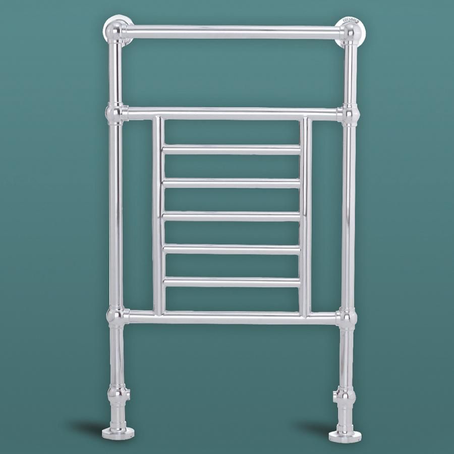 ICO W6074 Tuzio Thames Towel Warmer 1