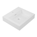 ICO B9921 Calma Vivaldi Plus Vessel Sink 1