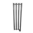 ICO E8103 Tuzio Rosendal Towel Warmer 1