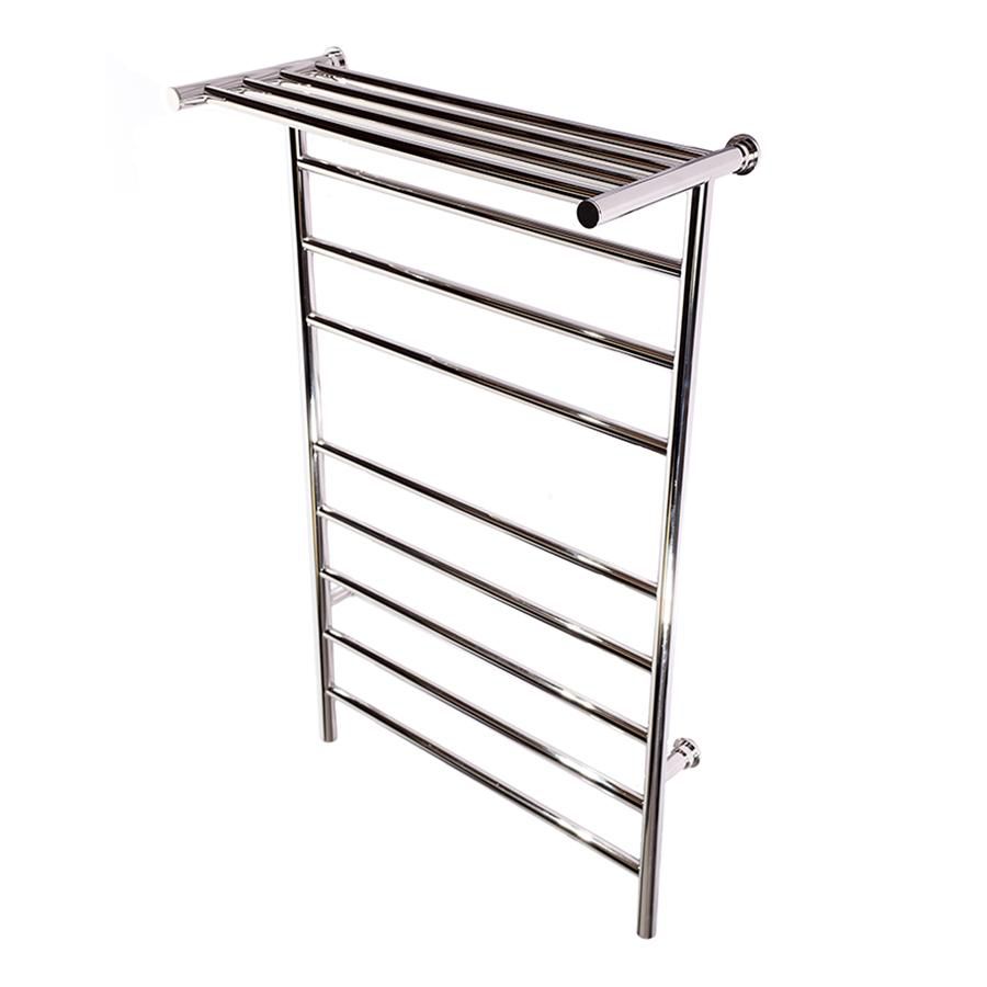 ICO K3023W Kontour Angle Towel Warmer 1