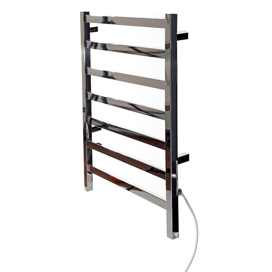 ICO K6013W Kontour Square Towel Warmer 1