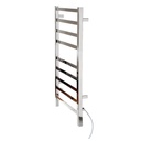 ICO K6023E Kontour Square Towel Warmer 1