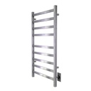 ICO K6034E Kontour Square Towel Warmer 1