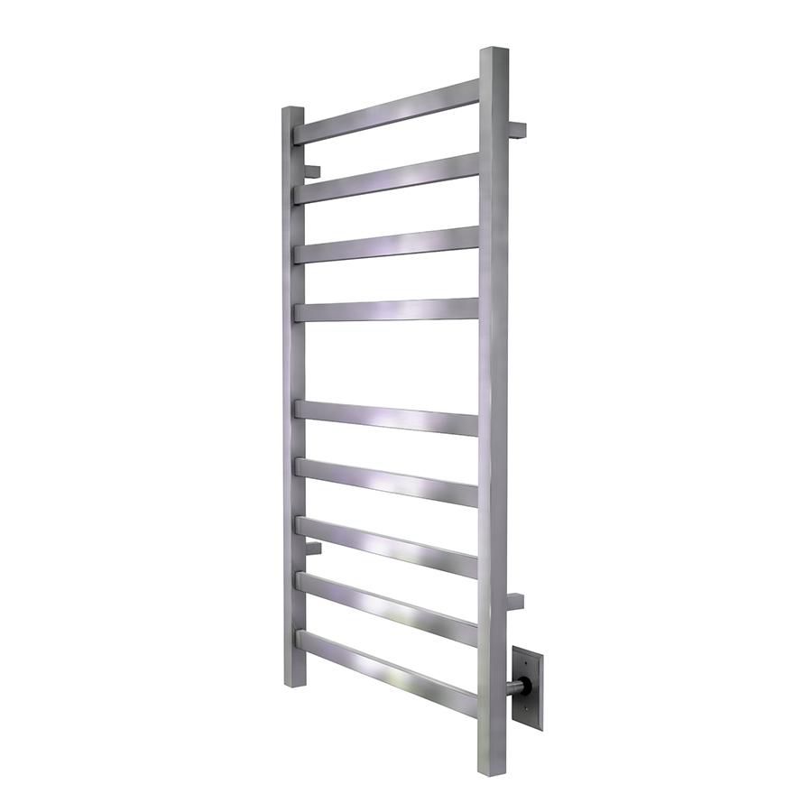 ICO K6034W Kontour Square Towel Warmer 1