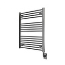 ICO W1023 Tuzio Savoy Towel Warmer 1