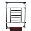 ICO W6083 Tuzio Thames Towel Warmer 1