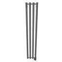 ICO H8204 Tuzio Rosendal Towel Warmer 1