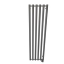 ICO H8604 Tuzio Rosendal Towel Warmer 1