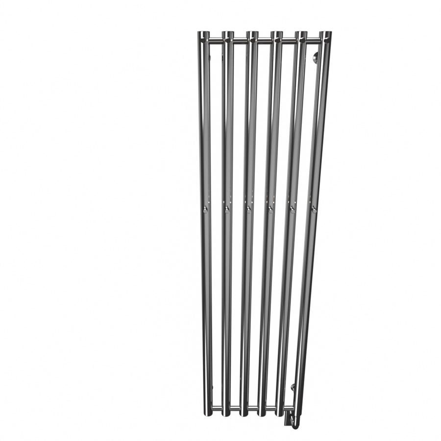 ICO W8603 Tuzio Rosendal Towel Warmer 1