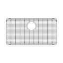 Blanco 406347 Quatrus Super Single Stainless Steel Sink Grid 1