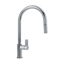 Franke Ambient FF3100 Polished Chrome 1