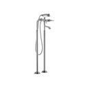 Brizo T70336 Tresa Two Handle Freestanding Tub Filler Trim 1