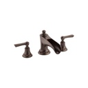 Brizo T67361 Rook Roman Tub Trim Less Handles 1