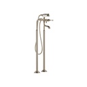 Brizo T70305 Baliza Freestanding Tub Filler Trim 1