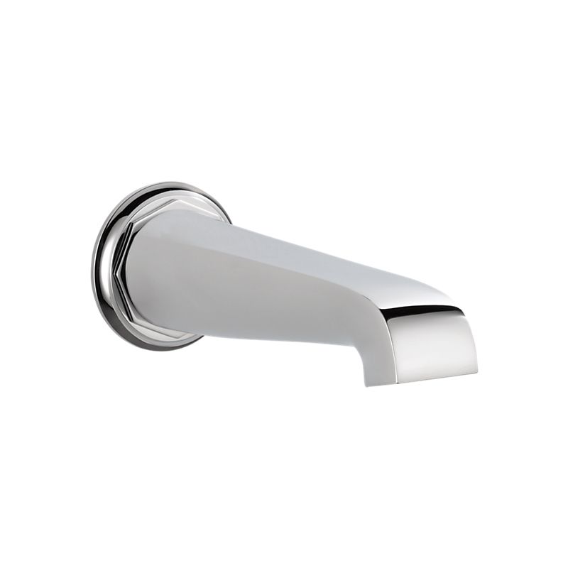 Brizo RP78582 Rook Non Diverter Tub Spout 1