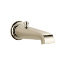 Brizo RP78581 Rook Pull Up Diverter Tub Spout 1